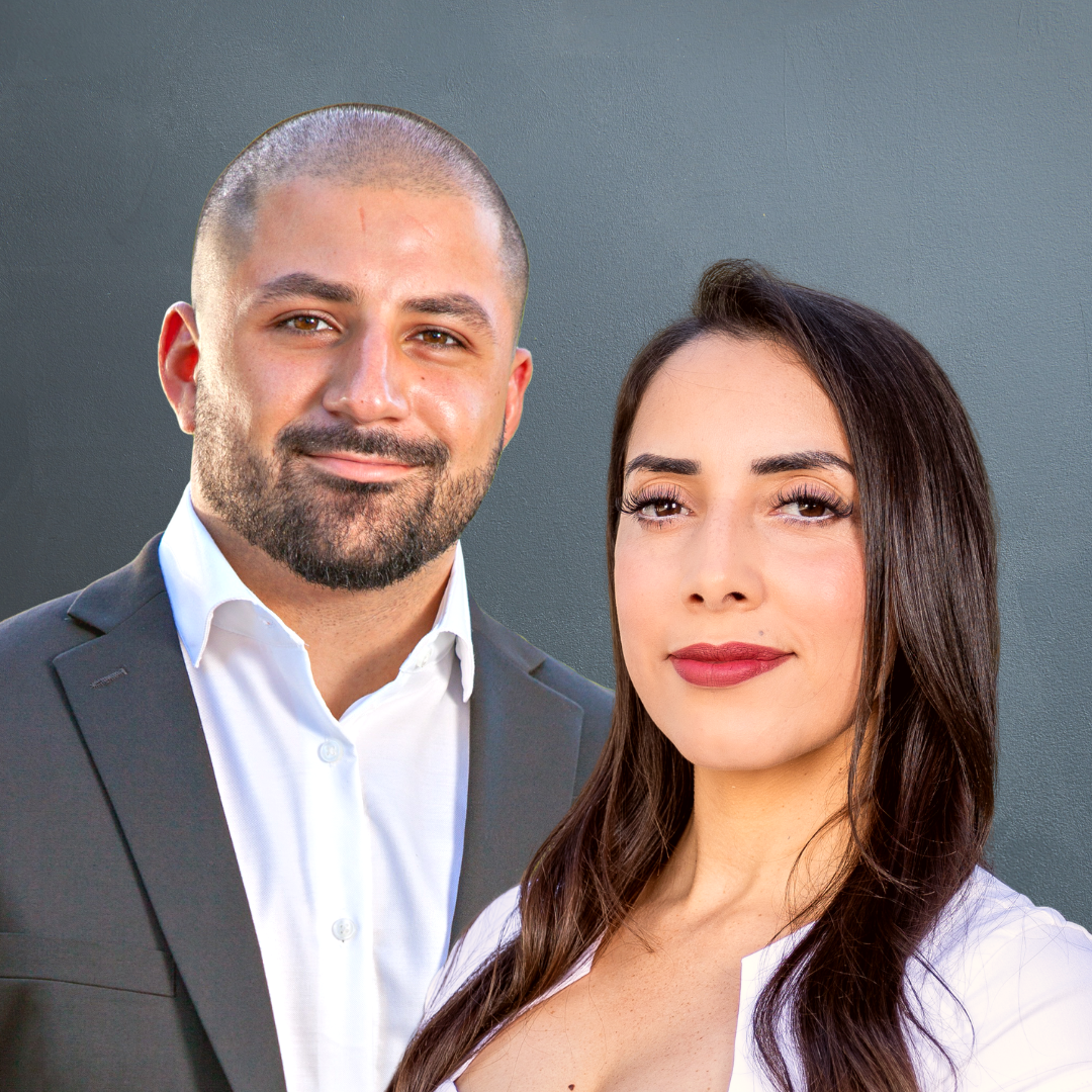 Your Bay Area first-time buyer specialists